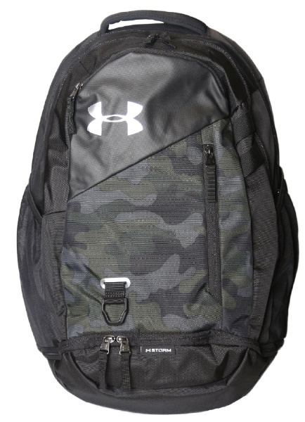 under armour ua hustle 4.0 backpack