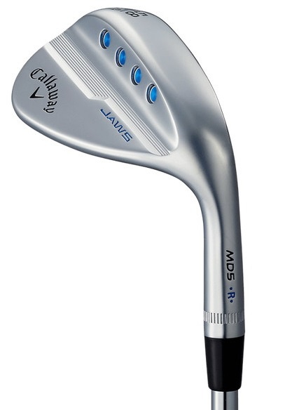 Callaway　JAWS　MD5 52S/10