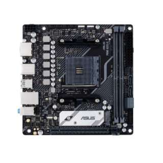 Aura Sync RGBヘッダ付き AMD AM4 mini-ITXマザーボード PRIME A320I-K PRIMEA320I-K