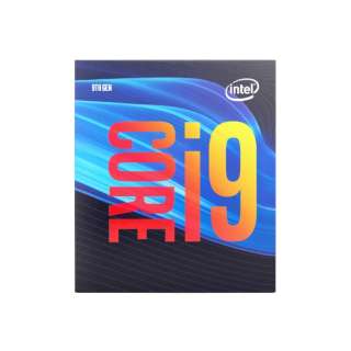 intel CORE I9-9900 BOX [intel Core i9]