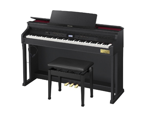 電子ピアノ AP-470BN オークウッド調 [88鍵盤] カシオ｜CASIO 通販 