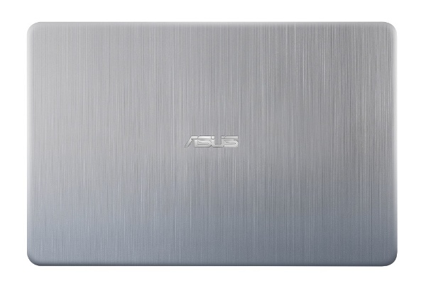 VivoBook ノートパソコン シルバーグラディエント D540YA-XX556T [15.6型 /AMD Eシリーズ /HDD：500GB  /メモリ：4GB ]