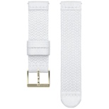 XgRp@XgbviKij 20 ATH5 BRAIDED STRAP WHITE/GOLD S SS050375000