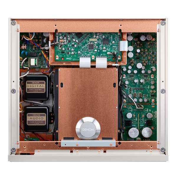 DCD-SX1LTDSP SACD播放器银[支持高分辨的/超级市场音响ＣＤ对应]_3