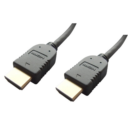 HDMIケーブル BSHD2Nシリーズ ブラック BSHD2N10BK [1m /HDMI⇔HDMI