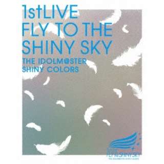 VCj[J[Y/ THE IDOLMSTER SHINY COLORS 1stLIVE FLY TO THE SHINY SKY yu[Cz