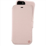 iPhone 11 Pro 5.8C` Stockholm 2WayZp[g蒠^P[X 14338 Pink