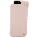 iPhone 11 Pro Max 6.5C` f Stockholm 2WayZp[g蒠^P[X 14344 Pink