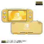 TPUセミハードカバー for Nintendo Switch Lite NS2-025 【Switch Lite】