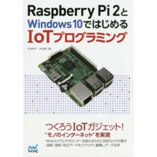Raspberry Pi 2Windo