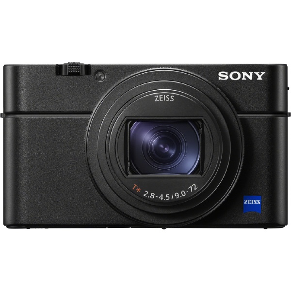【店舗のみ販売】≪海外仕様(PAL/NTSC)≫DSC-RX100M7 XE32　コンパクトデジタルカメラ