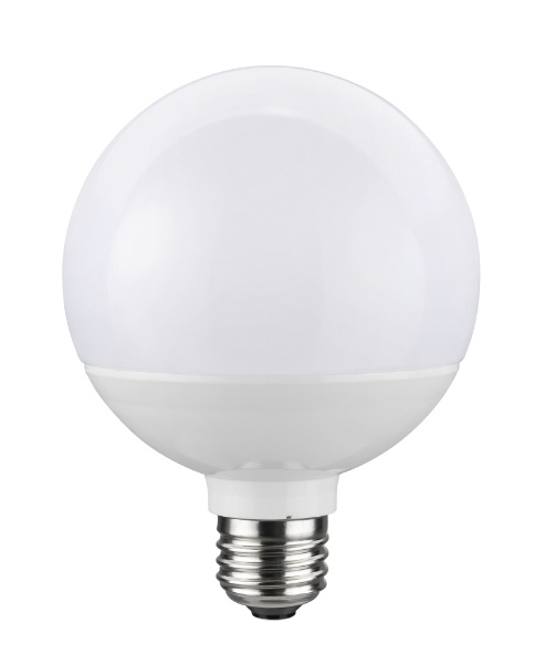 LED電球 外径95mm 広配光配光角200° LDG6D-G/60V1 [E26 /ボール電球形