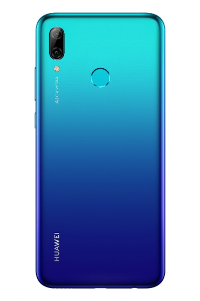 HUAWEI nova lite 2 ブルー 32 GB SIMフリー リール - urauchigawa.com