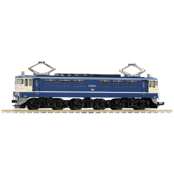 Nゲージ】7124 JR EF65-500形電気機関車（501号機） TOMIX TOMIX 