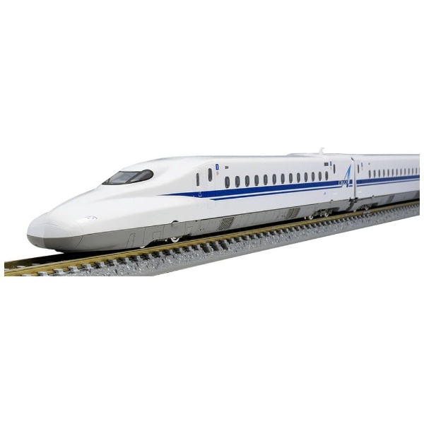 【Nゲージ】98683 JR N700-4000系（N700A）東海道・山陽新幹線基本セット（8両） TOMIX