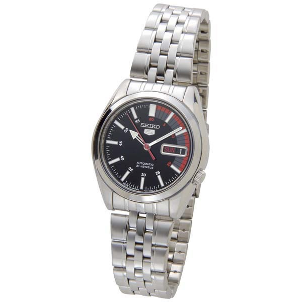 2024定番セイコー SEIKO 腕時計 人気 時計 ウォッチ SNK375J1 腕時計(アナログ)
