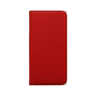 Folio Case for Android [Red] CP-GE-CASE-1186