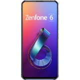 ZenFone 6黎明银"ZS630KL-SL128S6"Snapdragon 855 6.4型存储器/库存： 无支持支持6GB/128GB nanoSIM x2 DSDV的ｄｏｃｏｍｏ/au/软银/YmobileSIM的SIM智能手机_1