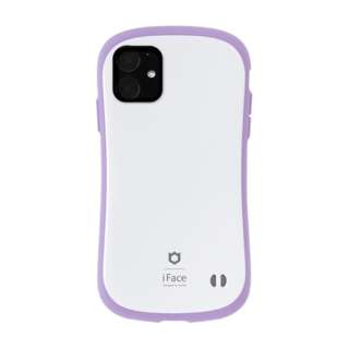 Iphone 11 6 1インチ Iface First Class Pastelケース 41 911549