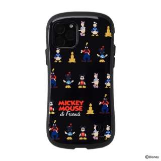 Iphone 11 Pro 5 8インチ ディズニーキャラクターiface First Classケース 41 ミッキーマウス フレンズ Hamee ハミィ 通販 ビックカメラ Com