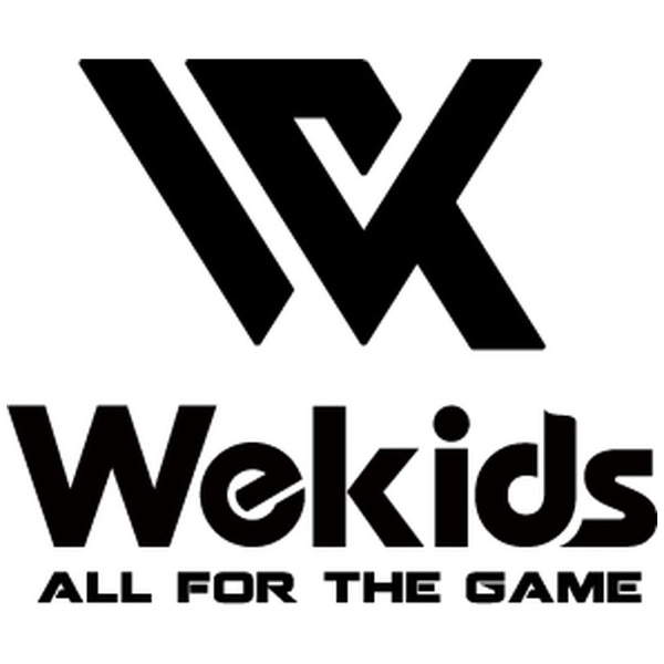 wekids パーカー オファー