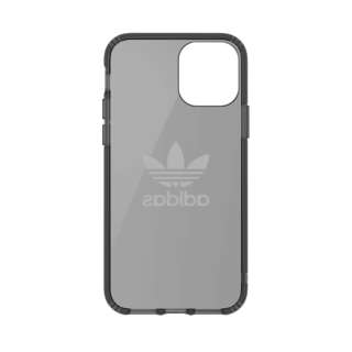 Iphone 11 Pro 5 8インチ Or Protective Clear Case Big Logo Black アディダス Adidas 通販 ビックカメラ Com