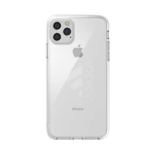 Iphone 11 Pro Max 6 5インチ Sp Protective Clear Case Clear Big Logo アディダス Adidas 通販 ビックカメラ Com