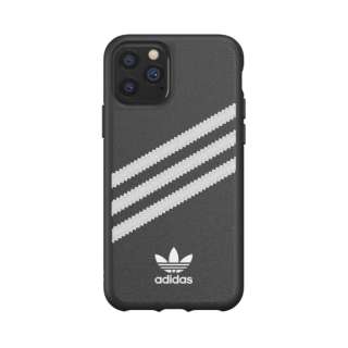 Iphone 11 Pro 5 8インチ Or Moulded Case Samba Black White アディダス Adidas 通販 ビックカメラ Com