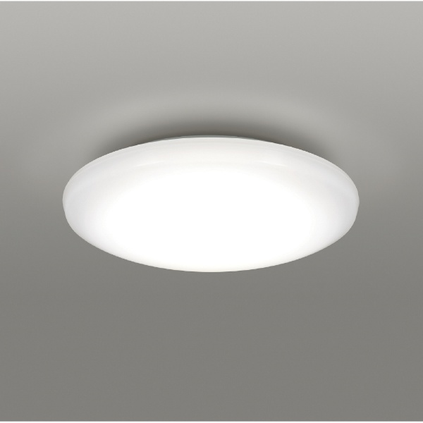 LEDシーリングライト LECAH1000R [10畳 /昼光色～電球色 /リモコン付属