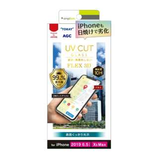 iPhone 11 Pro Max 6.5C`  UVJbgt[KX  TR-IP19L-G3-UVCCBK