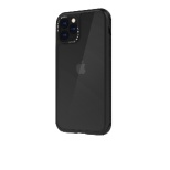 iPhone 11 Pro 5.8C` Robust Transparent Case Black 1090RRT02