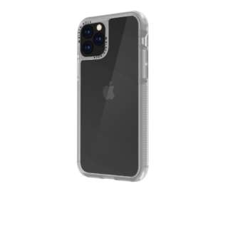 iPhone 11 Pro 5.8C` Robust Transparent Case Transparent 1090RRT01 yïׁAOsǂɂԕiEsz