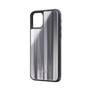 iPhone 11 Pro 5.8C` SHELL GLASS KXP[X Vo[ LP-IS19SGSV yïׁAOsǂɂԕiEsz