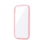 iPhone 11 6.1C`  PALLET CLEAR ϏՌP[X sN LP-IM19PLCPK