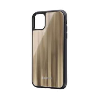 iPhone 11 6.1C`  SHELL GLASS KXP[X S[h LP-IM19SGGD yïׁAOsǂɂԕiEsz