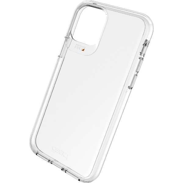 iPhone 11 Pro 5.8C` Gear4 Crystal Palace 36577_1