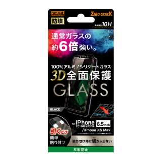 iPhone 11 Pro Max 6.5C` KXtB  3D 10H S ˖h~ /BK RT-P22RFG/BHB