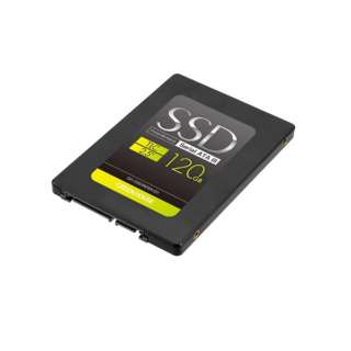 GH-SSDR2SA120 SSD 2.5 SATA 6Gb/s TLC 120GB [120GB /2.5C`] yoNiz