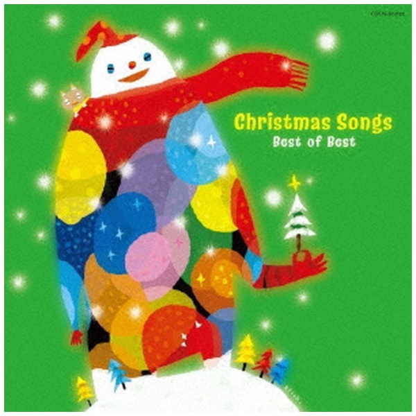 COLUMBIA　キッズ）/　～Best　日本コロムビア｜NIPPON　【CD】　クリスマス・ソングス　Best～　of　通販