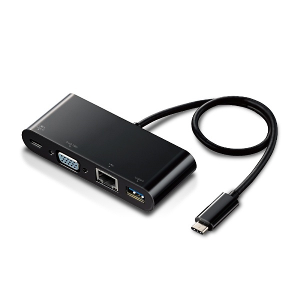 Belkin 11 in USB-C ドッキングステーション HDMI Displayport VGA対応 最大100W PD対応 Ma - 4