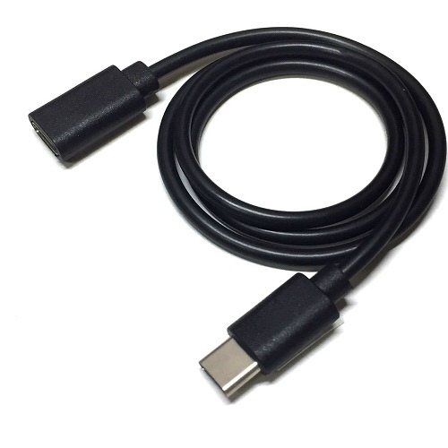USB-CĹ֥ [USB-C ᥹ USB-C / /ž /0.5m /USB2.0] ֥å SU2-TCE50BK