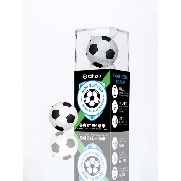 Sphero Mini - Soccer_1