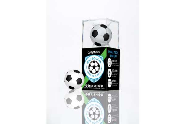 SPHERO"Sphero Mini Soccer"