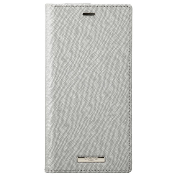 EURO Passione PU Leather Book for iPhone 11 Pro Max 6.5 GRY CBCEP-IP03GRY 졼