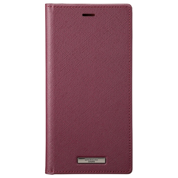 EURO Passione PU Leather Book for iPhone 11 Pro Max 6.5 WNE CBCEP-IP03WNE 磻