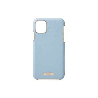 Shrink PU Leather Shell Case for iPhone 11 Pro 5.8C` LBL CSCLS-IP01LBL