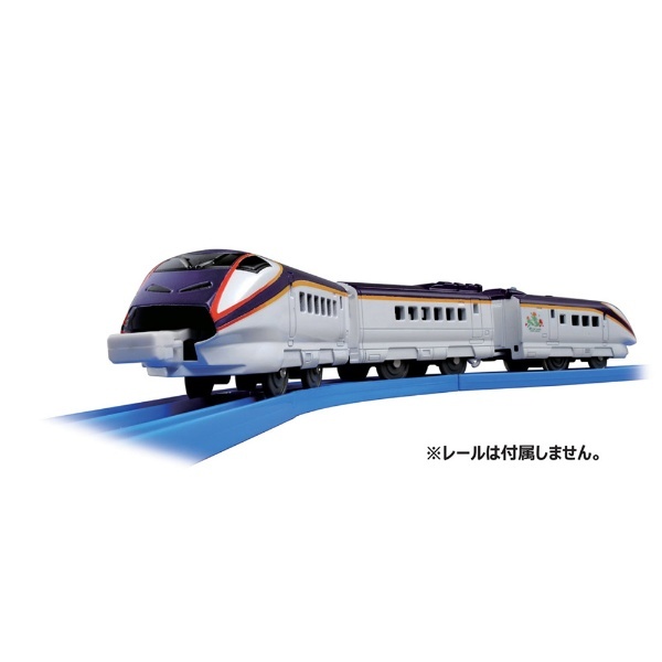プラレール S-09 E3系新幹線つばさ2000番代(連結仕様) タカラトミー｜TAKARA TOMY 通販