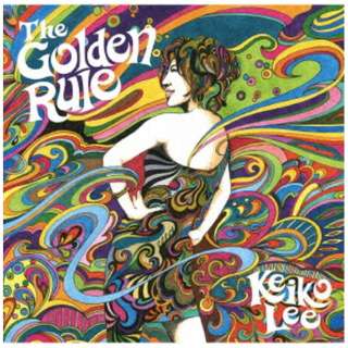 KEIKO LEE/ The Golden Rule ʏ yCDz