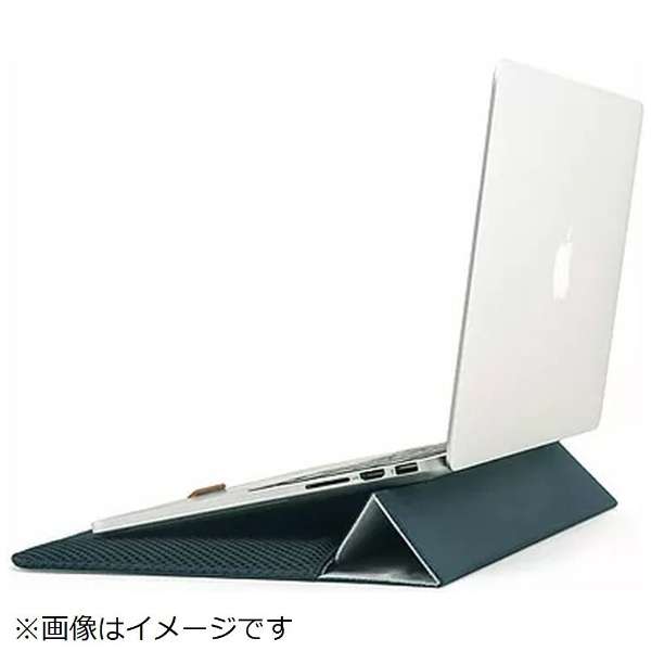 MacBook Air 11C`p ARIA Stand Sleeve CASS1102 _[Nu[_2