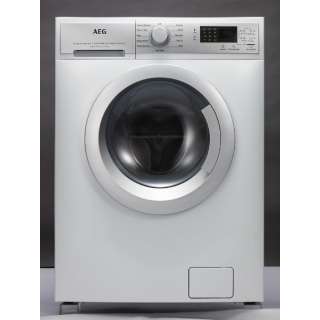 AWW12746-60HZ固有的洗衣烘干机AEG